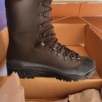 Anfibio militare tg 45