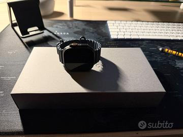 Apple Watch Ultra 3