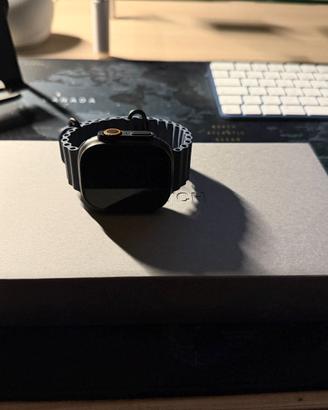 Apple Watch Ultra 3