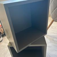 Set cubi Ikea Eket