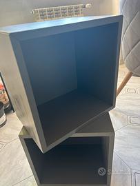 Set cubi Ikea Eket