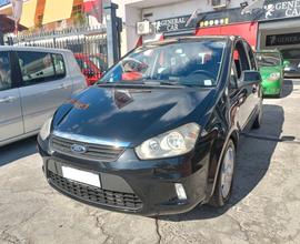 Ford C-Max C-Max+ 1.6 TDCi 110 CV DPF