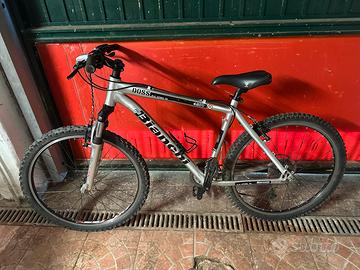MTB Bianchi RC DOSS 4800 Alu Hydro TB 6000 Tag.L