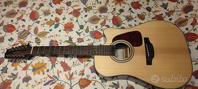 Chitarra Takamine 12 corde G series