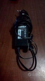 alimentatore per tv e monitor 12V-4,34 A
