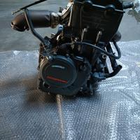 motore completo KTM Duke 390 17/20