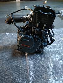 motore completo KTM Duke 390 17/20