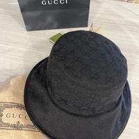 Cappello gucci