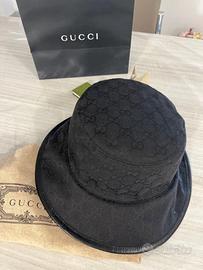 Cappello gucci