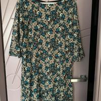 Vestito a fiori