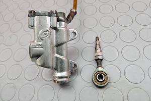 POMPA POSTERIORE KTM SX 85 2003 2004 SX85 2005 200