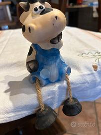 Mucca salvadanaio