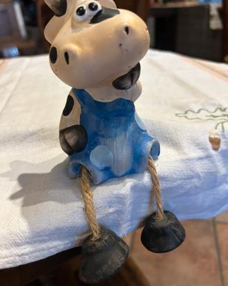 Mucca salvadanaio