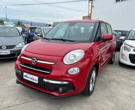 Fiat 500L 1.6 Multijet 120 CV Lounge