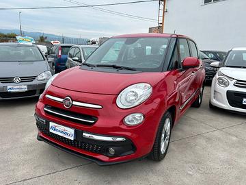 Fiat 500L 1.6 Multijet 120 CV Lounge