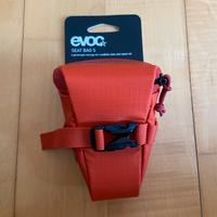 Borsetta sottosella EVOC Nuova per MTB, Gravel, Bd