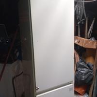 Frigorifero SMEG ad incasso 