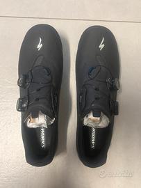 Scarpa sworks torch nera tg. 44.5, 11 us, 28.6 cm