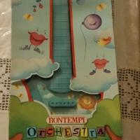 Gioco Chitarra Bontempi 