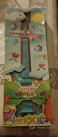 Gioco Chitarra Bontempi 