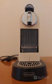 Macchina Caffe Nespresso De Longhi