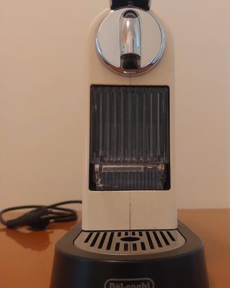 Macchina Caffe Nespresso De Longhi