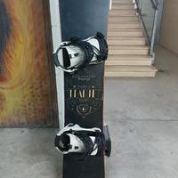 snowboard drake 152