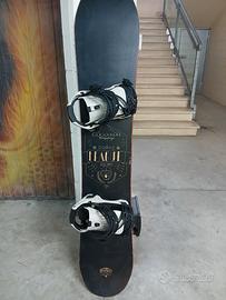 snowboard drake 152