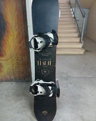 snowboard drake 152
