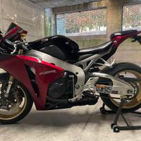 Cbr 1000 RR FIREBLADE