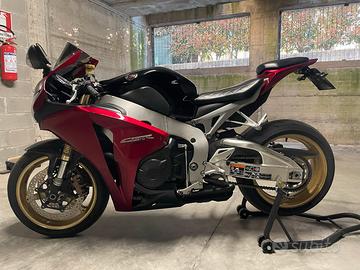 Cbr 1000 RR FIREBLADE