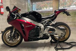 Cbr 1000 RR FIREBLADE