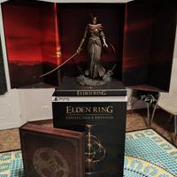 Elden Ring collector  PS5