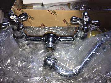 PONSI GRUPPO A PARETE SERIE VIAREGGIO USATO