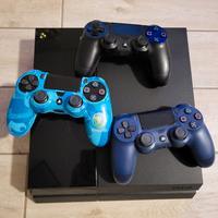 PlayStation 4