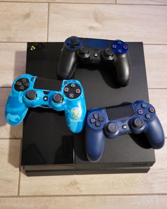 PlayStation 4