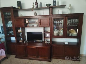 Mobile sala/porta tv