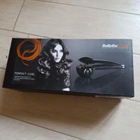 Babiliss pro perfect curl Arricciacapelli