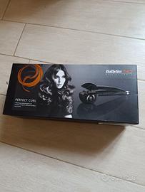 Babiliss pro perfect curl Arricciacapelli