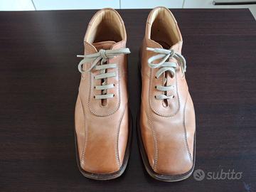 scarpe della Frau