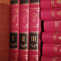 Enciclopedia medica completa