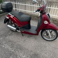 Scooter Kymco people 250