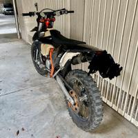 KTM 300 2 tempi