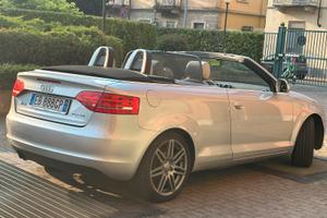 Audi A3 cabrio