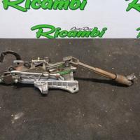 PIANTONE STERZO PER FORD FOCUS 2006