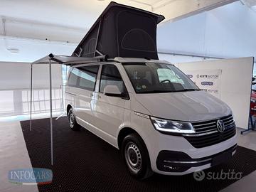 VOLKSWAGEN T6.1 California Ocean 2.0 TDI 150CV