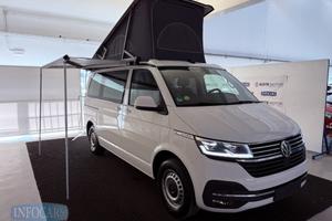 VOLKSWAGEN T6.1 California Ocean 2.0 TDI 150CV