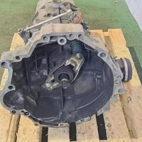 CAMBIO MANUALE COMPLETO AUDI A6 Berlina Serie C6 (