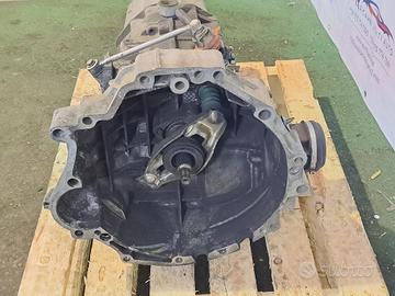 CAMBIO MANUALE COMPLETO AUDI A6 Berlina Serie C6 (