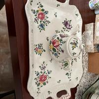 Set ceramica vintage